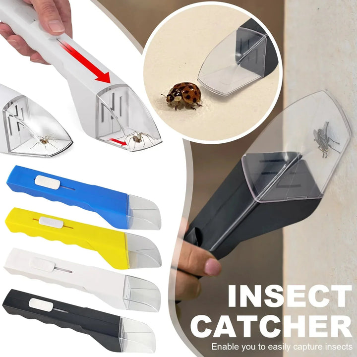 Skanto | No Exit Easy Insect Catcher Tool