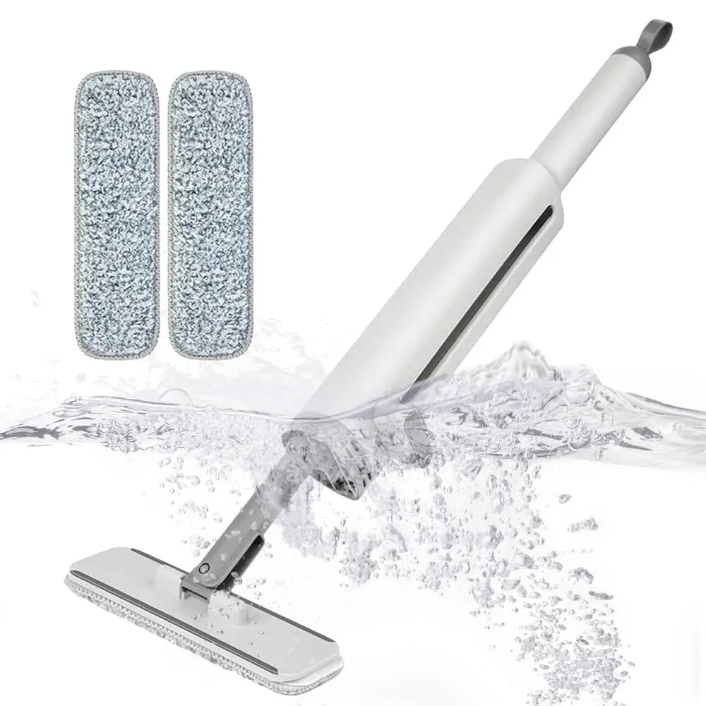 Skanto | Portable Self Squeeze Liten Mopp