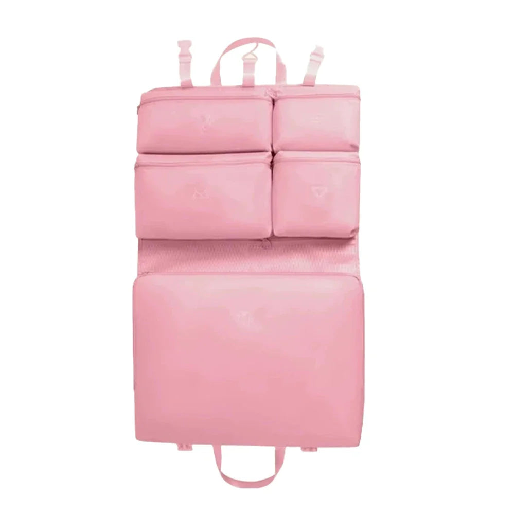 Skanto | 7 I 1 Reiseoppbevaringspose