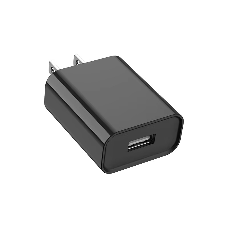 Skanto | 10W USB Vegglader 5V 2A Strømadapter for Rask Mobiltelefonlading
