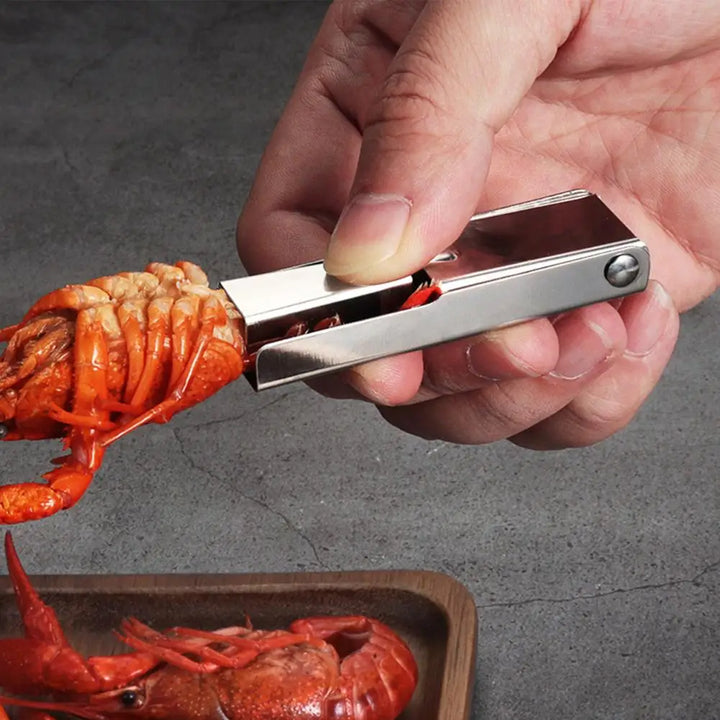 Skanto | Snap Shell Easy Peel Crawfish Tail Opener