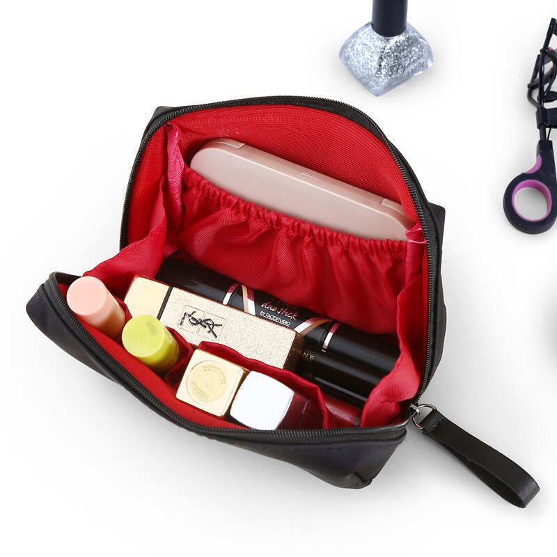 Skanto | Koreansk Stil Vanntett Sminkeorganizer Bag