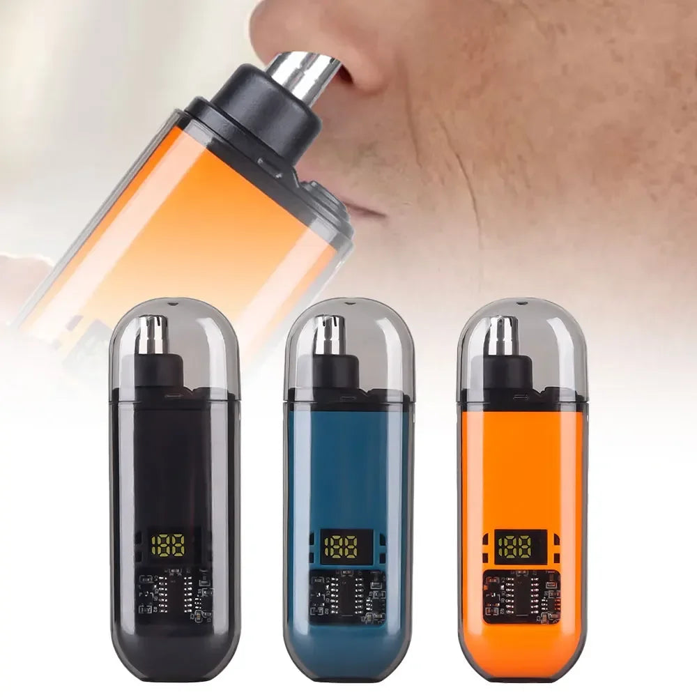 Skanto | Mini ansiktshårtrimmer