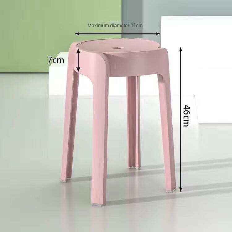 Skanto | Nordisk Nest Stable Spisestoler