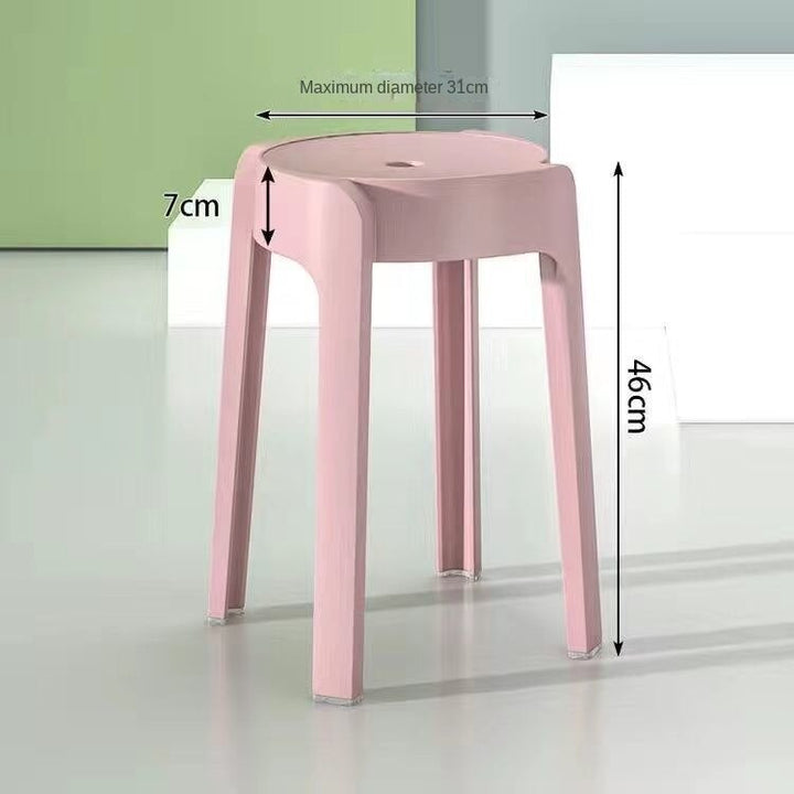 Skanto | Nordisk Nest Stable Spisestoler