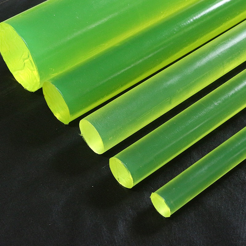 Skanto | Selvforsvar Nylon Stang Stick