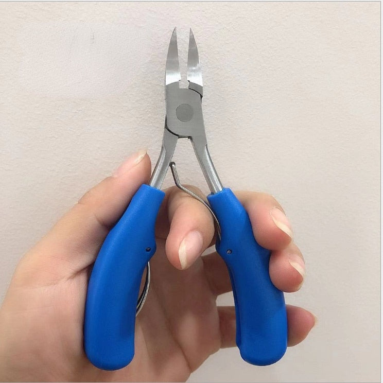 Skanto | Heavy Duty Pro Negleklipper