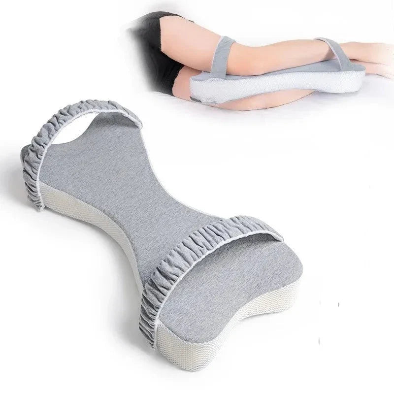 Skanto | Minnesv foam ortopedisk leggpute pute