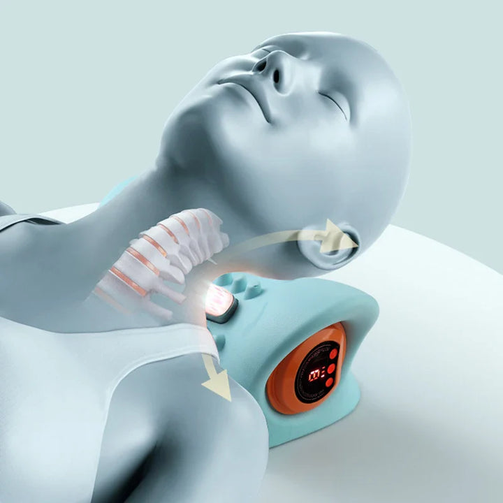 Skanto | EMS Cervical Spine Massagepute