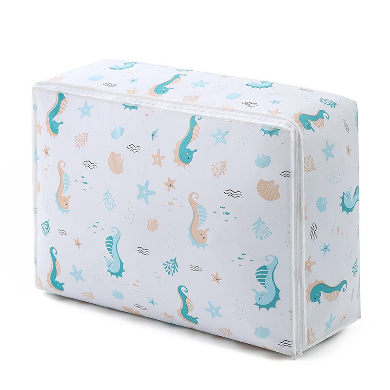 Skanto | Lite Plass Organisator Stor Kapasitet Garderobe Bag