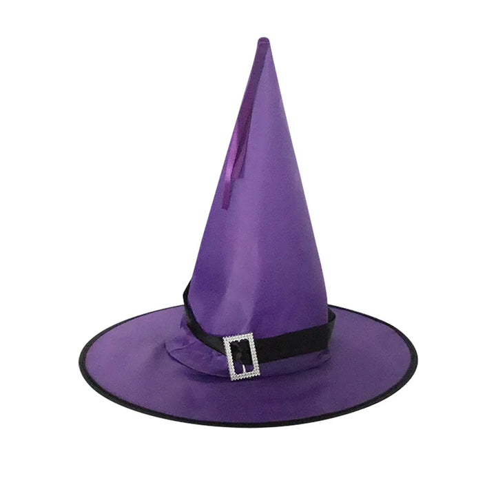 Skanto | LumoHex | Glødende hekselue | Halloween kostyme | For barn & voksne