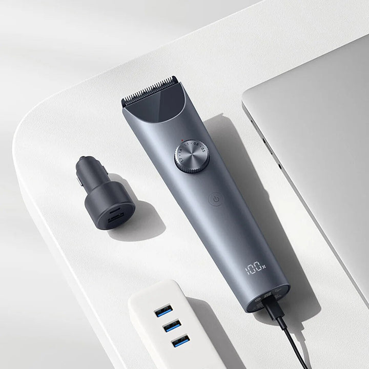 Skanto | Sleek Cut Drømme Hår Bart Trimmer