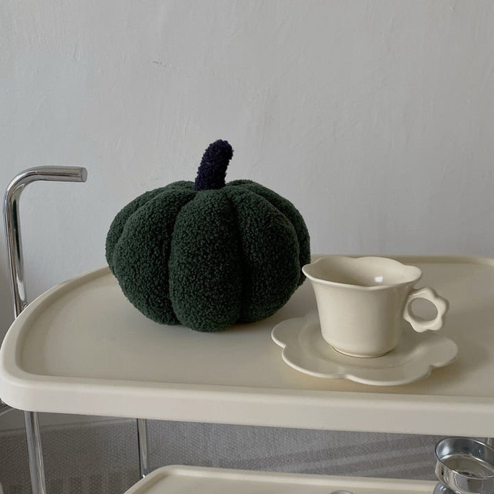 Skanto | Myk Pumpkin Plysj Halloween Puter