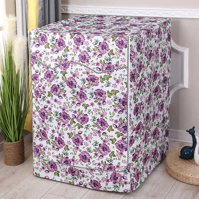 Norvo | Vasketid Vanntett Vaskemaskin COVER