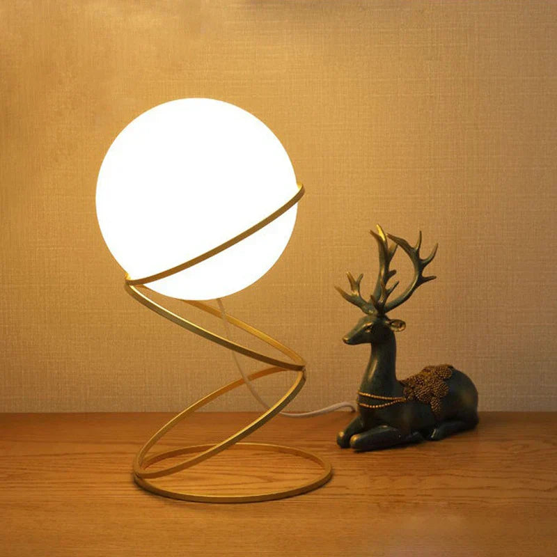 Skanto | Stilfull LED-lampe med et rent design