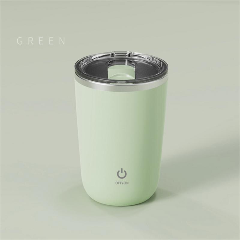 Skanto | Tornado Automatisk Vanntett Oppladbar Shaker