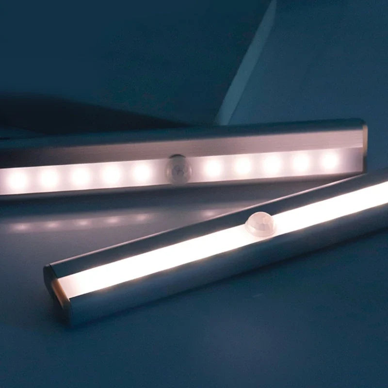 Skanto | Trådløs LED-lampe med bevegelsessensor
