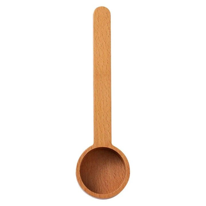 WoodenSpoons – Luksus Kjøkkenmåleskjeer Laget av Tre Skanto