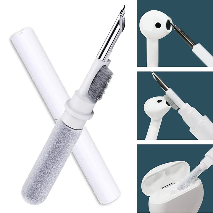 Fullstendig rengjøringssett for AirPods Skanto