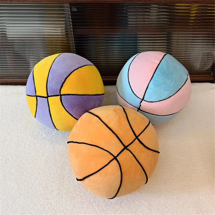 Skanto | Basketballpute