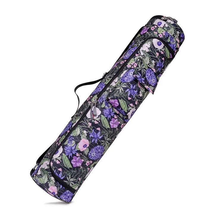 Skanto | Yogamat Ryggsekk og Treningsbag for Fitness, Pilates og Dans