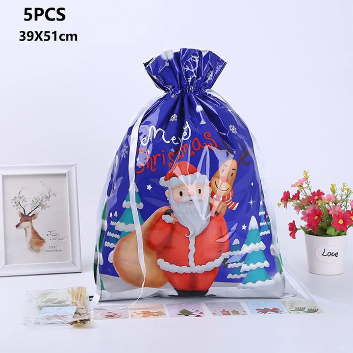 Skanto | Snor Geschenkpakkposer 5Pcs