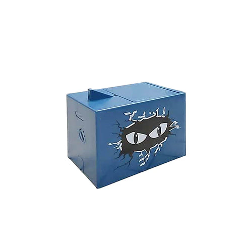 Skanto | Ghost Hand Automatisk Mynttyv Sparegris