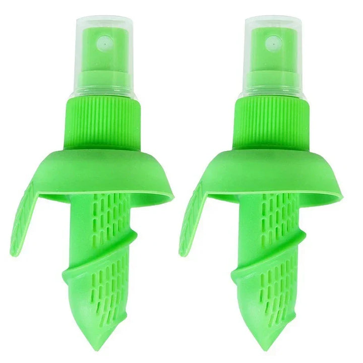 Skanto | 3PCS Manuell Frukt Juice Sprayer