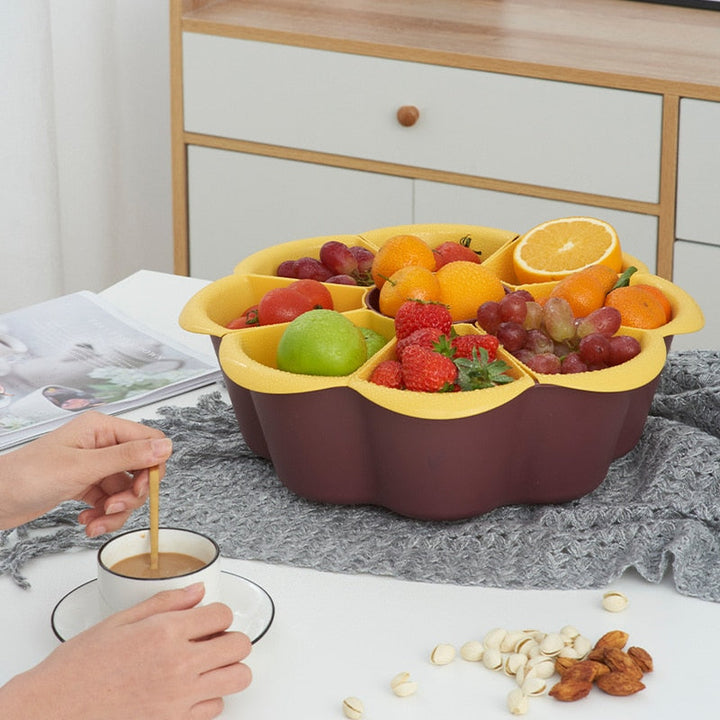 Skanto | Spinning Rotatable Dreneringsrist