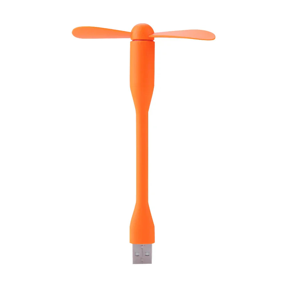 Skanto | Praktisk USB-vifte for kontor og reise