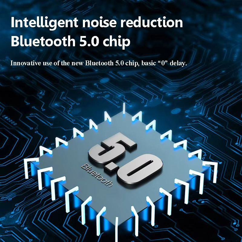 Tragbarer Bluetooth-Lautsprecher med hvite Rauschen, Naturgeräuschen og Schlaftimer
