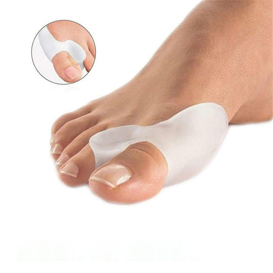 Hallux Valgus Korrektor – ToeGuard Pro