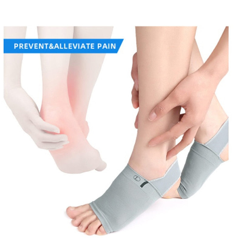 Plantar fascia support SureSupport Skanto