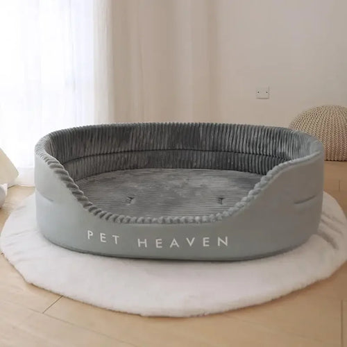 MaxiPaws Deluxe – Ekstra Stor Hundemadrass Skanto