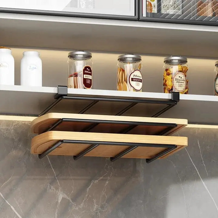 Base Cabinet Organizer Kitchen | Skanto
