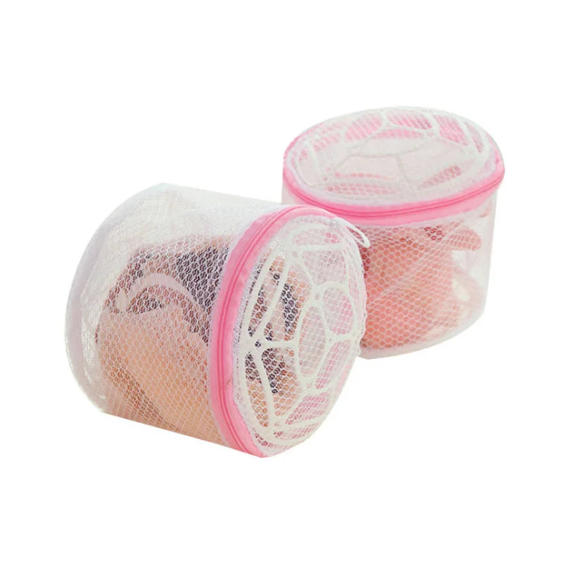 LaceGuard – Premium Vaskepose for Lingerie & Organizer Skanto