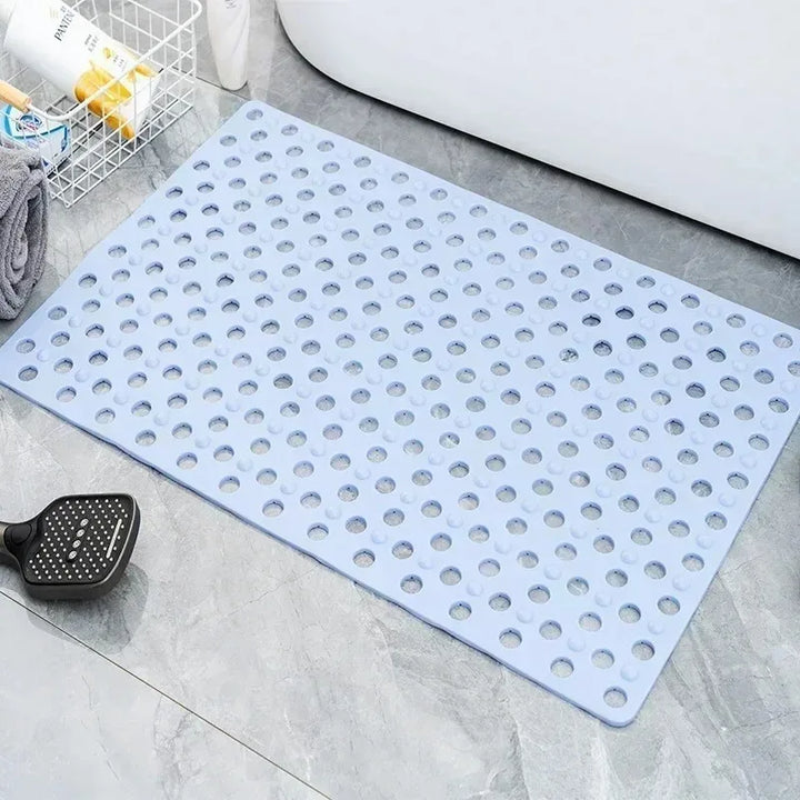 HydroSafe Firkantet Antiskli Dusjmatte Skanto