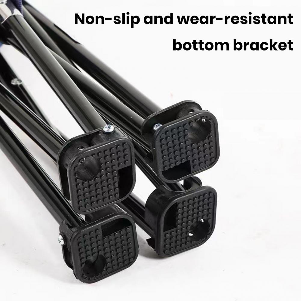 Ultra Lett Foldbar Utendørs Mini Krakk | Skanto