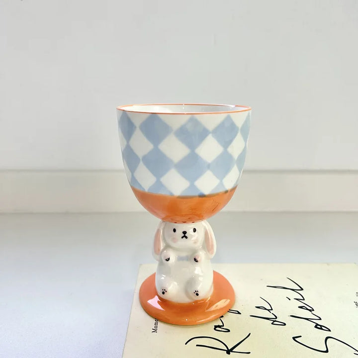 Bunny Goblet | Skanto