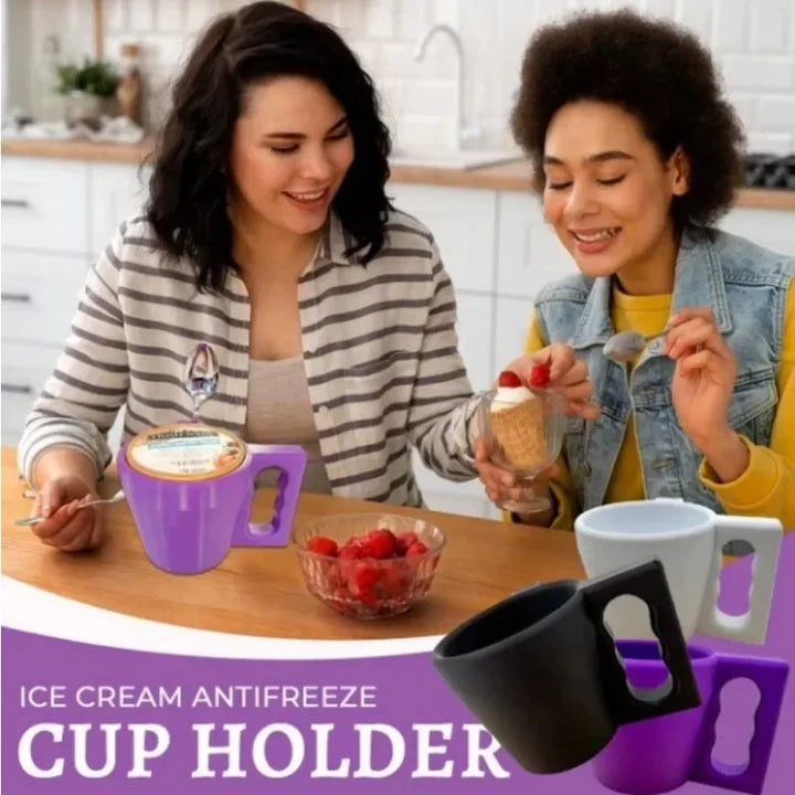 Skanto | Iskrem Pint Holder