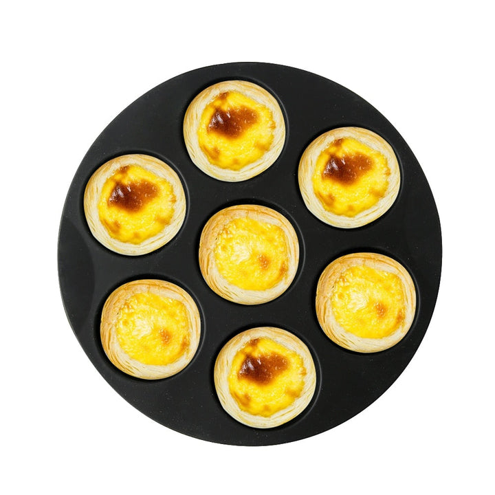 AirFryer BakeMaster - Muffinsform for Enkel Baking Skanto