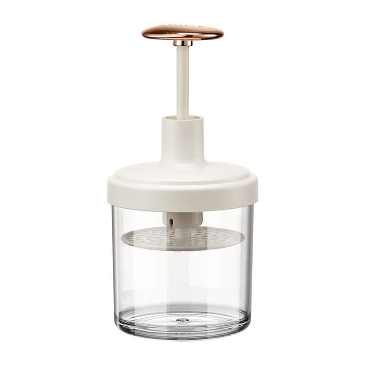 Skanto | Rengjøring Bubble Foam Flytende Såpe Dispenser