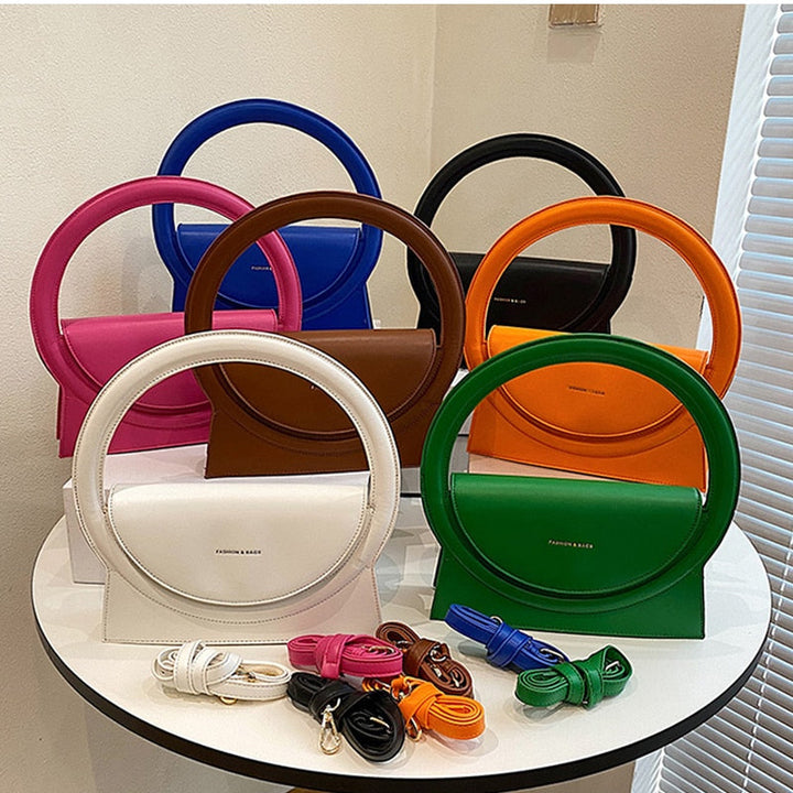 Skanto | Modish City Elegant Crossbody Bag