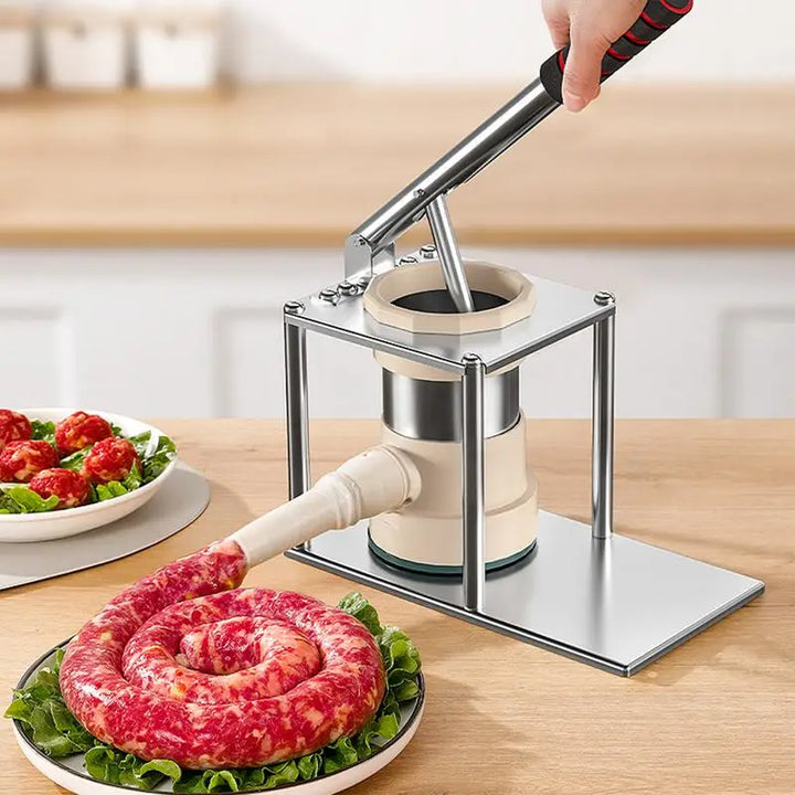 Skanto | Behagelig pølse-stuffing for hver kokk