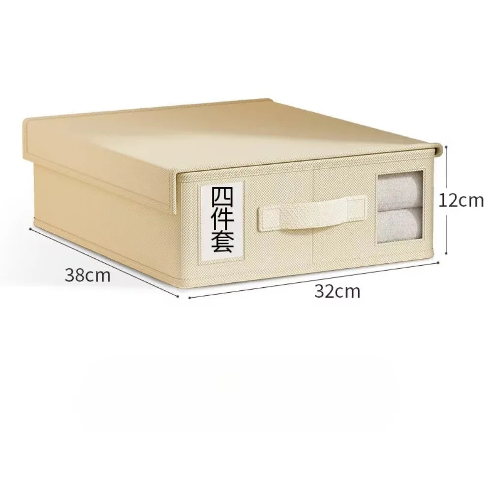 Skanto | Sammenleggbar Sengark Organizer
