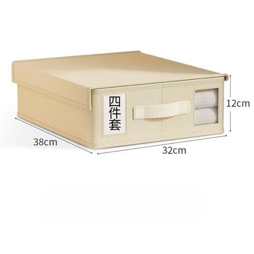 Skanto | Sammenleggbar Sengark Organizer