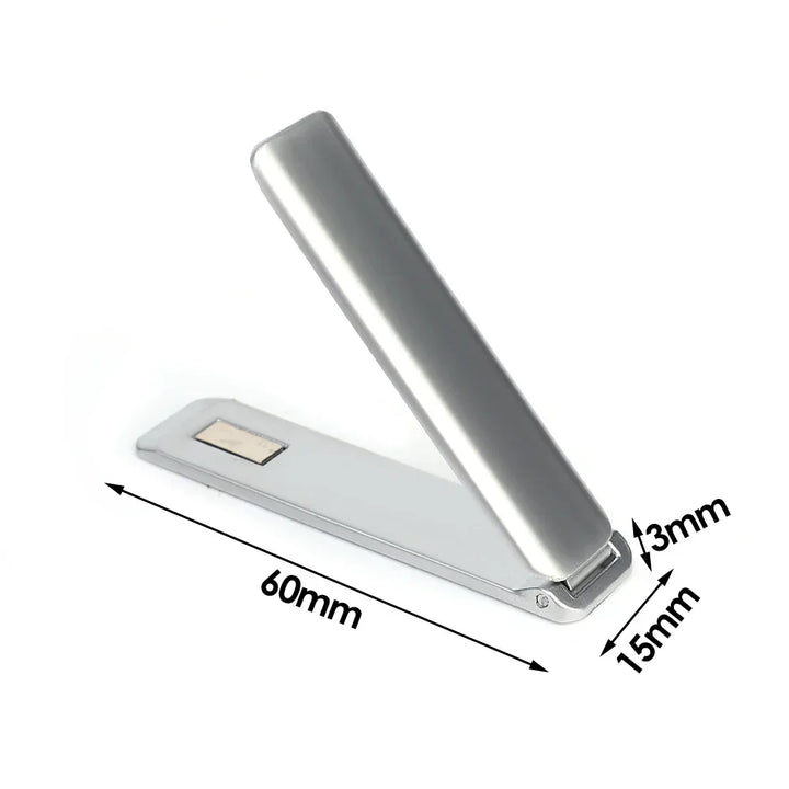 Skanto | Lim Ultra Tynn Magnetisk Stativ Brakett