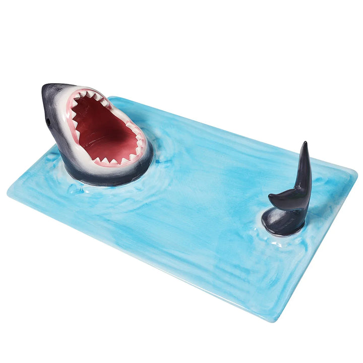 Skanto | Shark Bite Sushi Serveringsfat