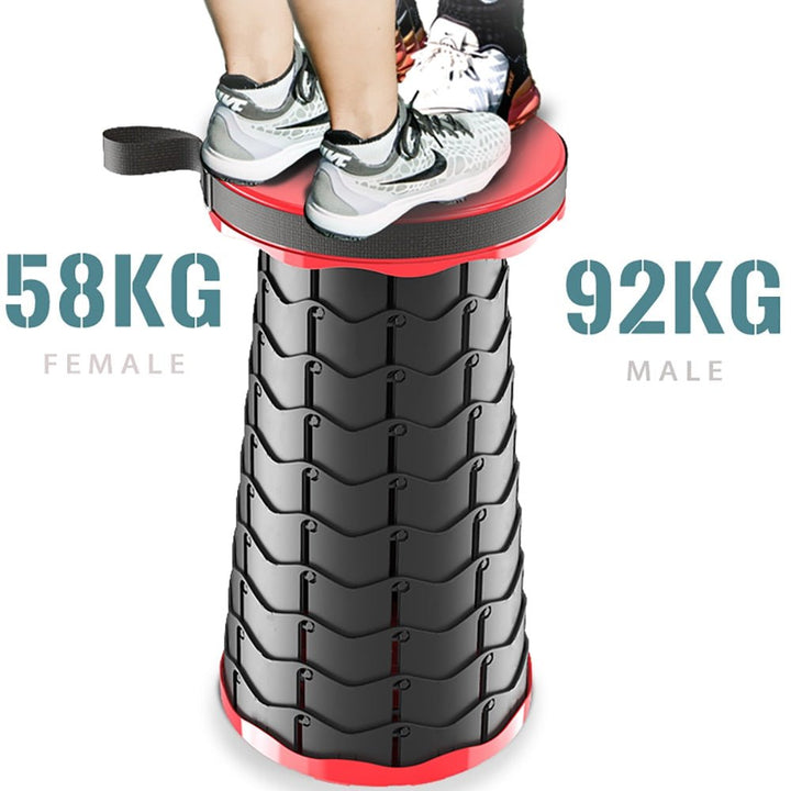 CrutchMax Umiddelbar bevegelighetsfrihet | Skanto