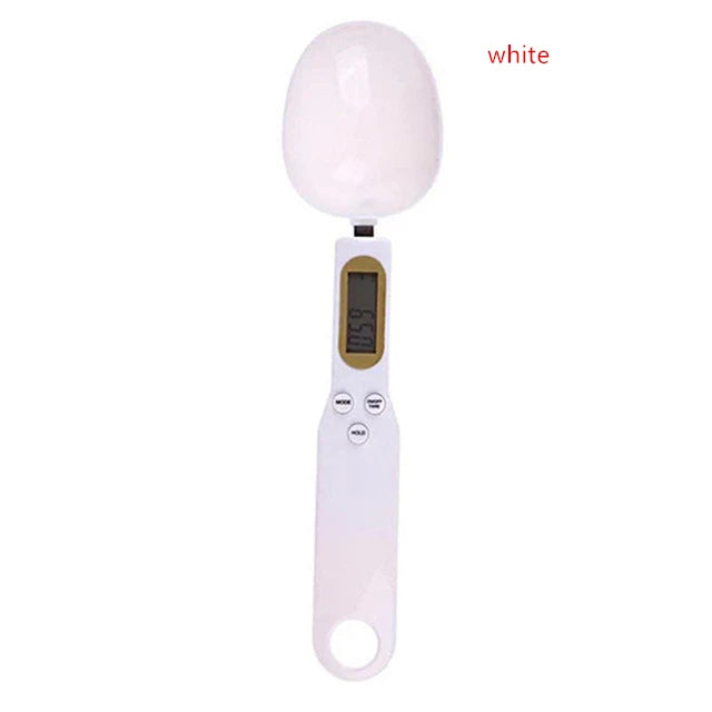 Skanto | Digital Display Measuring Spoon